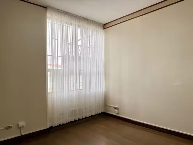 Propiedad Comercial en Barrio Escalante – Ubicación Estratégica para su Negocio