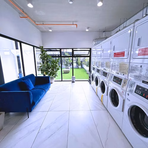 Venta de Apartamento Premium Amoblado | Skygarden, Rohrmoser