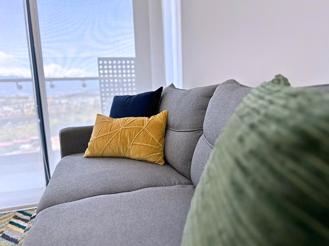 Venta de Apartamento Premium Amoblado | Skygarden, Rohrmoser