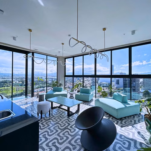 Venta de Apartamento Premium Amoblado | Skygarden, Rohrmoser