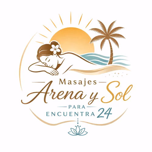 Masajes Arena y Sol