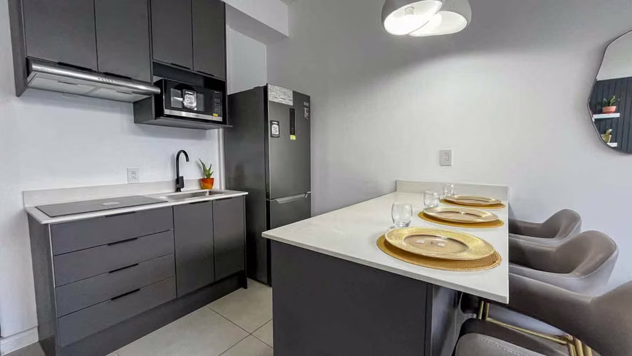 Venta de apartamento en Sabana Norte, mejor precio en torre - Imagen 4
