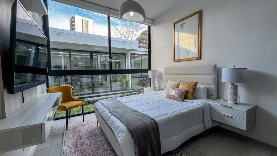 Venta de apartamento en Sabana Norte, mejor precio en torre - Imagen 5