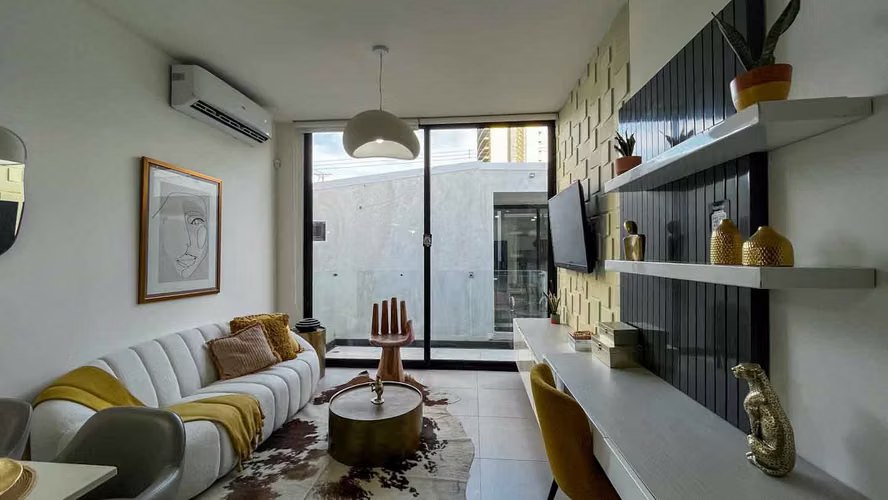 Venta de apartamento en Sabana Norte, mejor precio en torre - Imagen 9