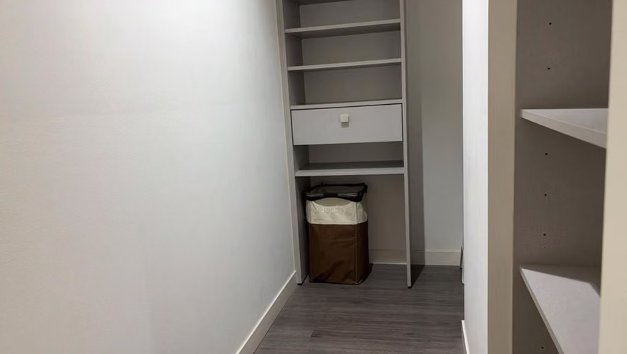 Alquiler Apartamento contemporáneo full amoblado en Escazú con espectacular vista