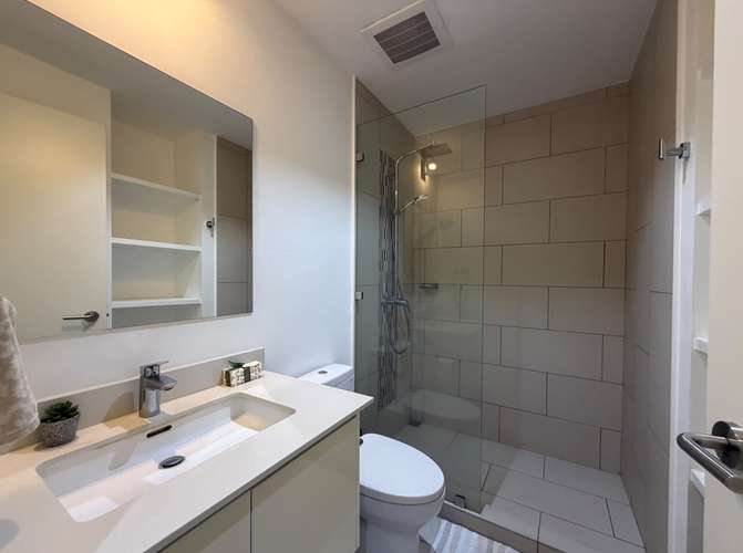 Alquiler Apartamento contemporáneo full amoblado en Escazú con espectacular vista - Imagen 14