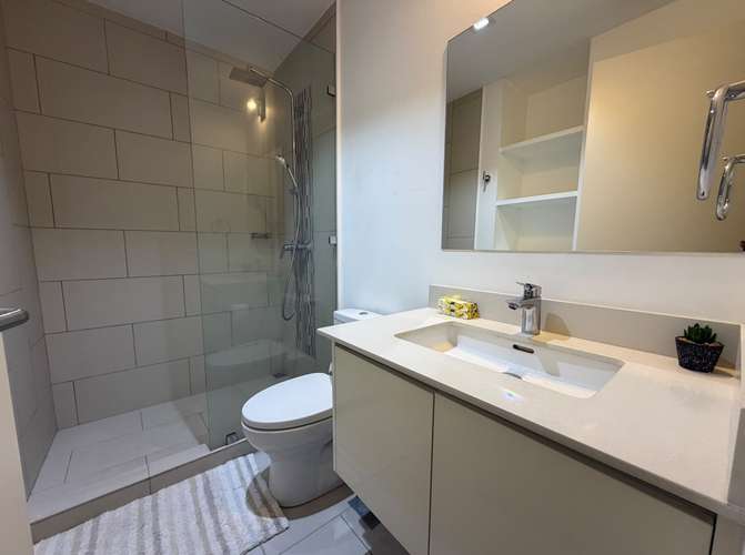 Alquiler Apartamento contemporáneo full amoblado en Escazú con espectacular vista - Imagen 15