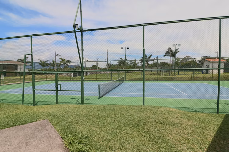 Lote Premium en Condominio Santo Tomás, Santo Domingo de Heredia-RM