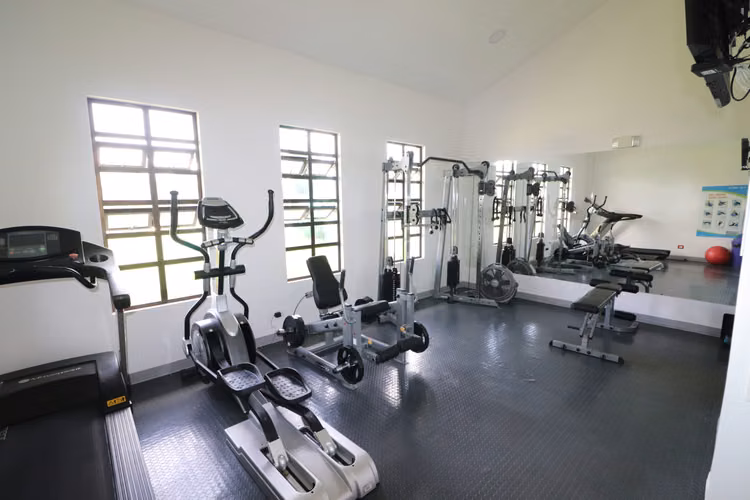Lote Premium en Condominio Santo Tomás, Santo Domingo de Heredia-RM