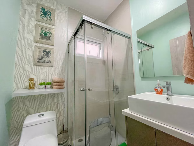 Apartamento con increíble Vista, Amueblado, Ubicación Estratégica (Uruca/Sabana) - Imagen 6