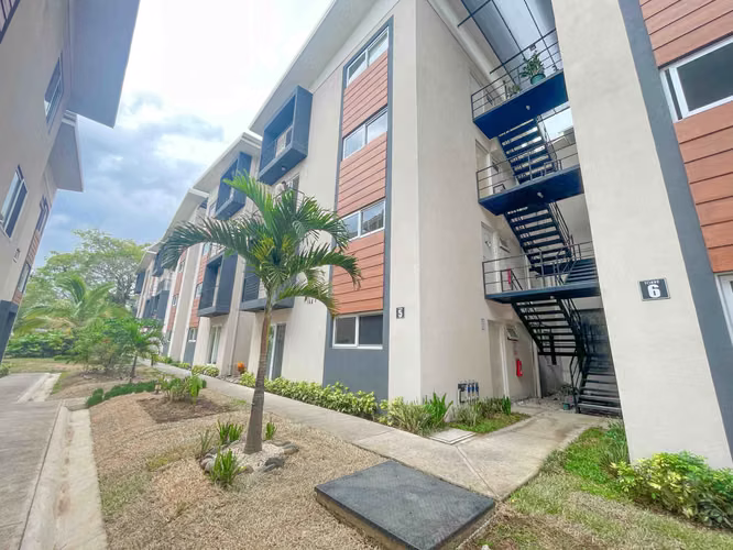 Apartamento con increíble Vista, Amueblado, Ubicación Estratégica (Uruca/Sabana) - Imagen 1