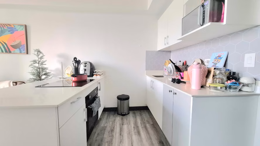 Rentabilidad 8% Venta Apartamento en Sabana, San José 18296 - Imagen 2