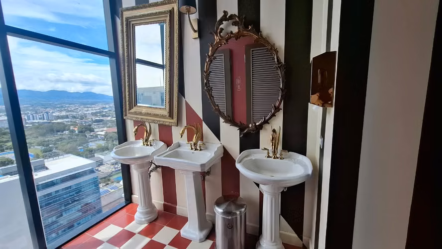 Rentabilidad 8% Venta Apartamento en Sabana, San José 18296 - Imagen 16
