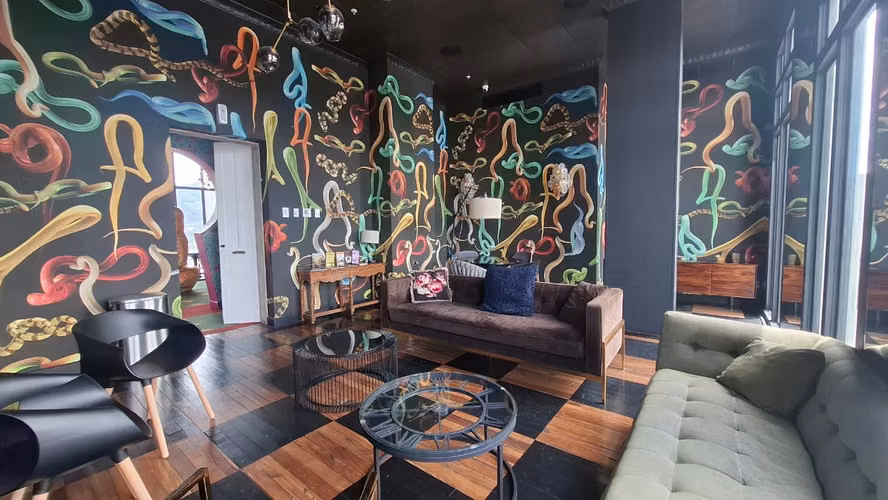 Rentabilidad 8% Venta Apartamento en Sabana, San José 18296 - Imagen 9