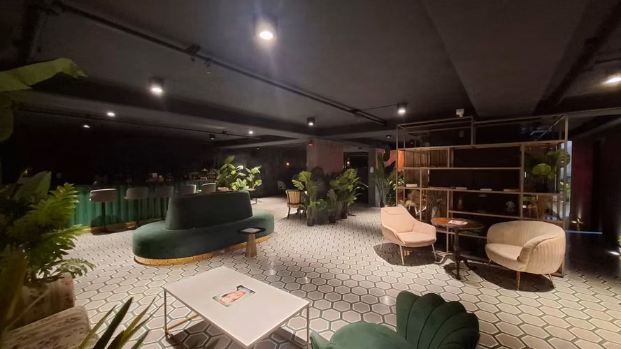 Rentabilidad 8% Venta Apartamento en Sabana, San José 18296 - Imagen 18