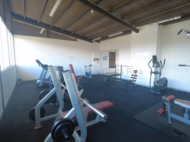 Apartamento en venta en Condominio en Heredia #26-1958 GS - Imagen 2