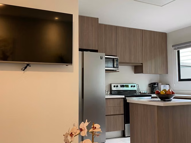 I. G Se vende casa moderna en condominio con excelente ubicación - Imagen 4
