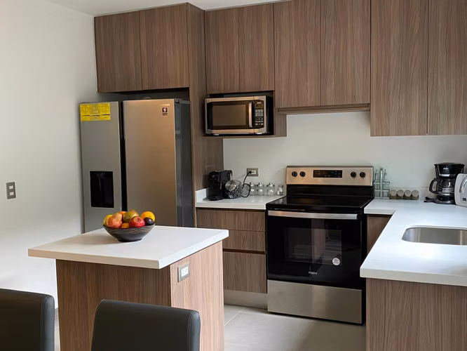 I. G Se vende casa moderna en condominio con excelente ubicación - Imagen 5