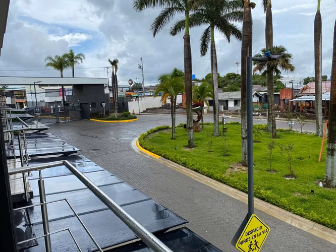 I. G Se vende casa moderna en condominio con excelente ubicación - Imagen 17
