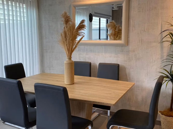 I. G Se vende casa moderna en condominio con excelente ubicación - Imagen 3