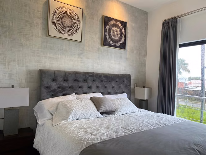 I. G Se vende casa moderna en condominio con excelente ubicación - Imagen 8