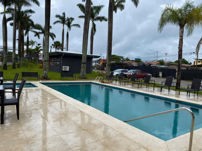 I. G Se vende casa moderna en condominio con excelente ubicación - Imagen 16
