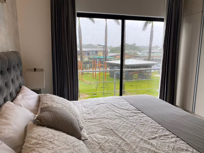 I. G Se vende casa moderna en condominio con excelente ubicación - Imagen 9