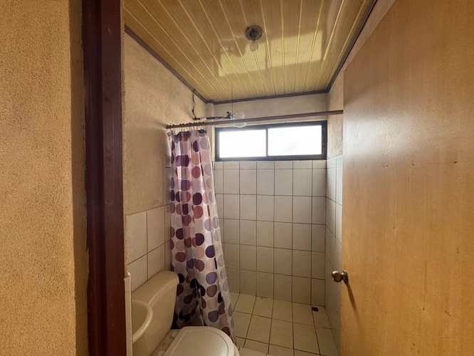 Venta de casa en  Acosta