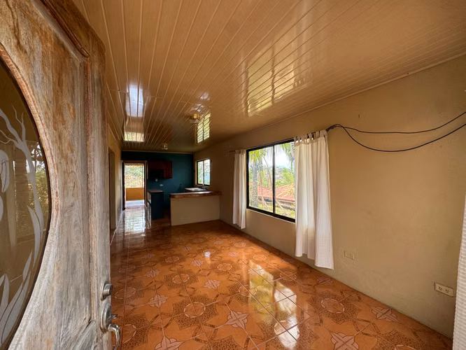 Venta de casa en  Acosta