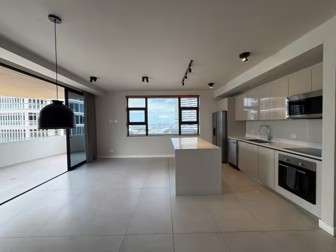 Venta /Alquiler Apartamento de lujo 3 habitaciones – Alterego Nunciatura
