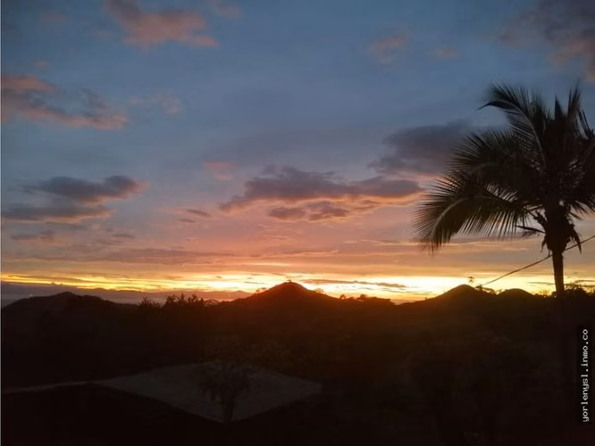 Venta de Finca Miramar- Puntarenas