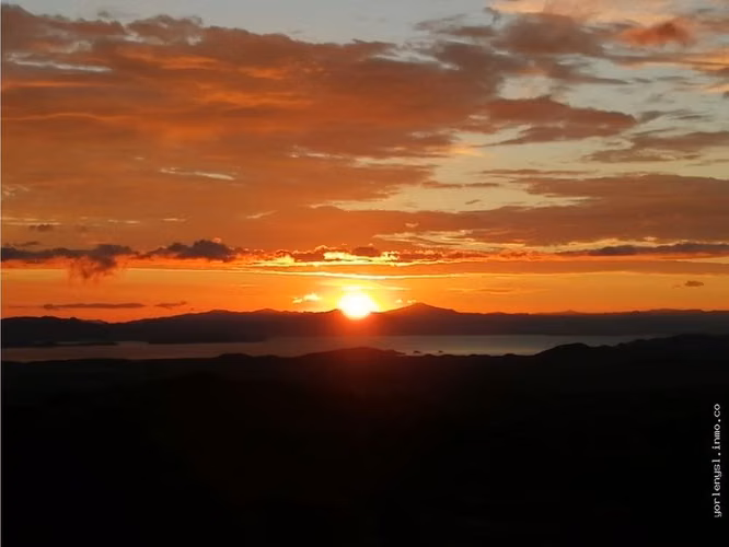 Venta de Finca Miramar- Puntarenas