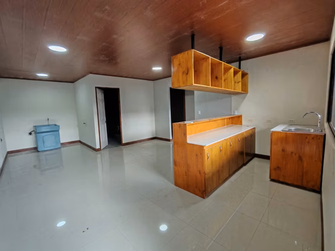 ALQUILER DE APARTAMENTOS NUEVOS EN SANTA BARBARA HEREDIA. - Imagen 16