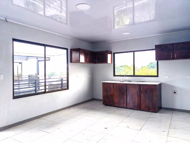 TWO-APARTMENT RENTAL FOR PREMIERE IN ALAJUELA CANOES