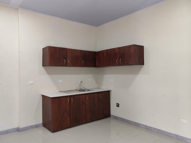 ALQUILER DE APARTAMENTOS NUEVOS EN SANTA BARBARA HEREDIA. - Imagen 5
