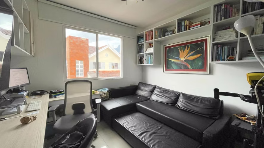 Casa en Venta San Antonio de Escazu