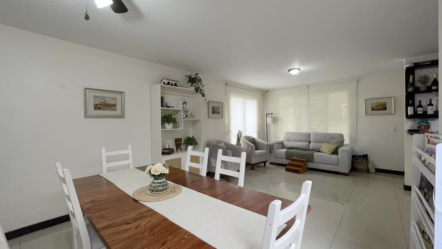 Casa en Venta San Antonio de Escazu