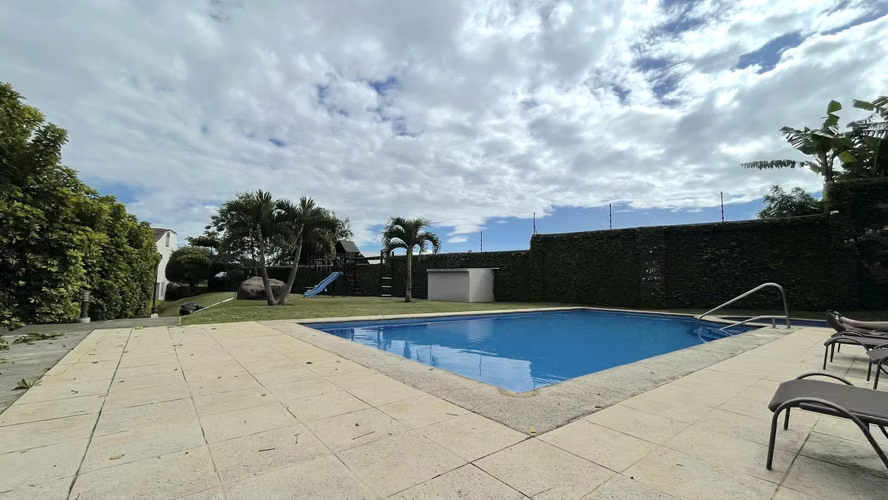 Casa en Venta San Antonio de Escazu