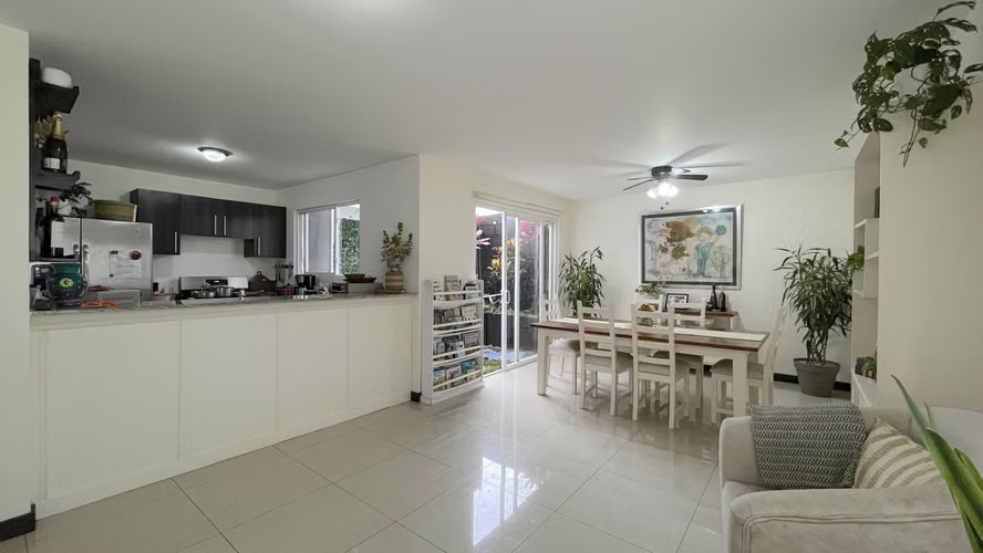 Casa en Venta San Antonio de Escazu