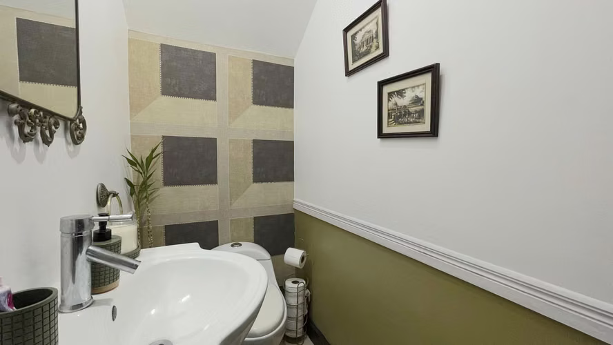 Casa en Venta San Antonio de Escazu