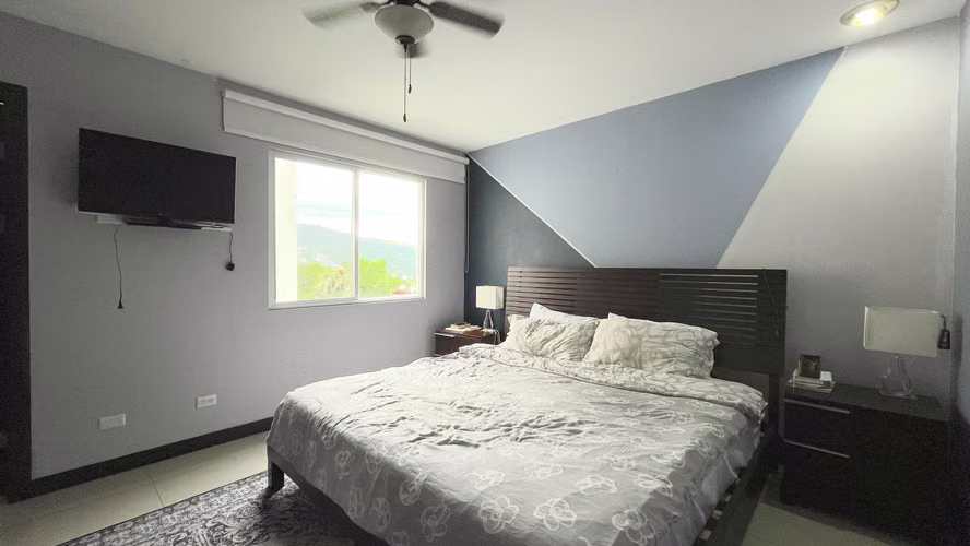 Casa en Venta San Antonio de Escazu