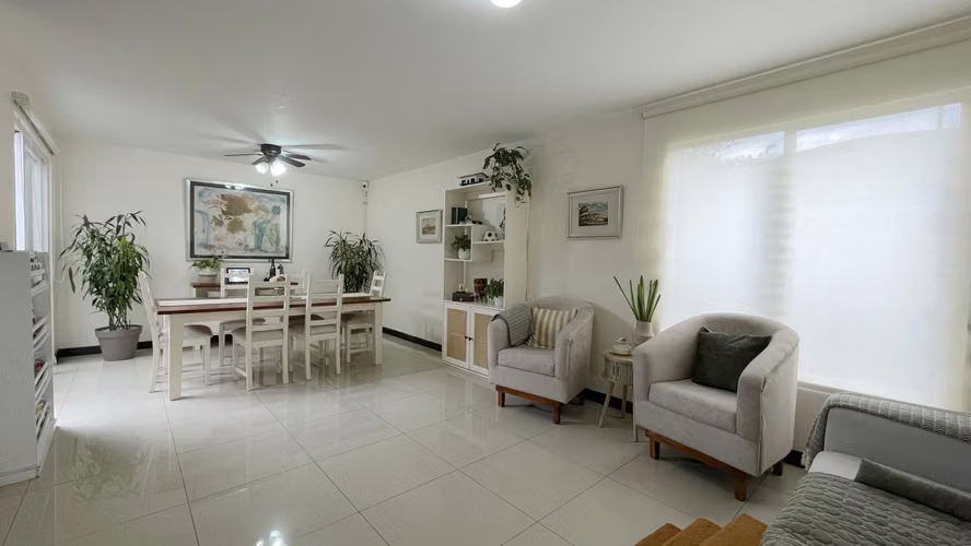 Casa en Venta San Antonio de Escazu