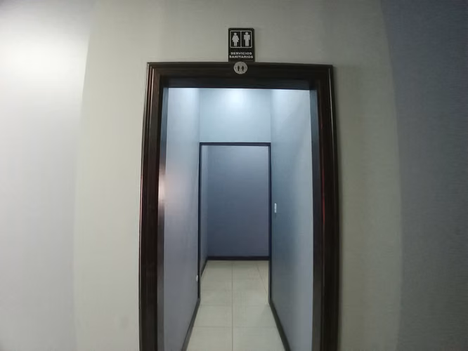 OFICINA EN ESCAZU EN ALQUIILER