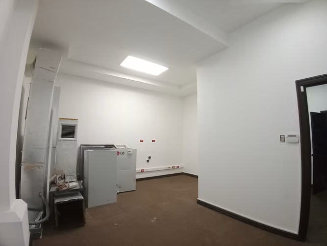 OFICINA EN ESCAZU EN ALQUIILER