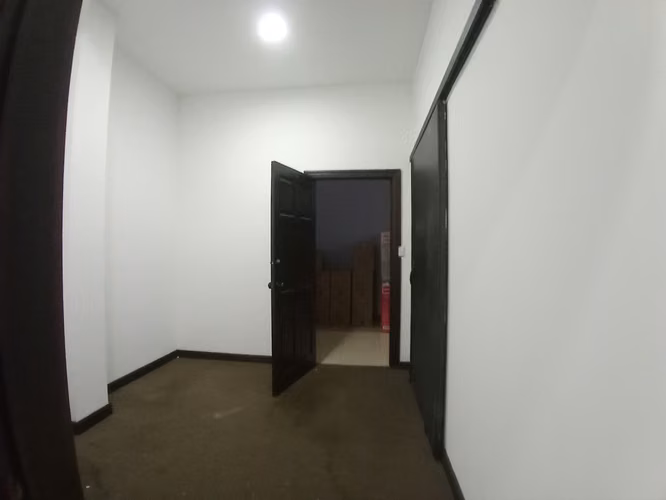 OFICINA EN ESCAZU EN ALQUIILER