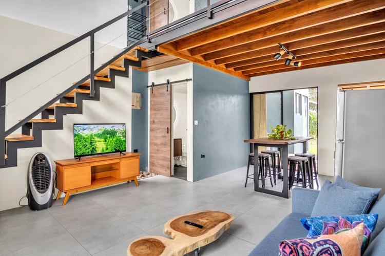 Casa en Venta San Carlos La Fortuna - Imagen 2