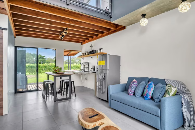 Casa en Venta San Carlos La Fortuna - Imagen 8
