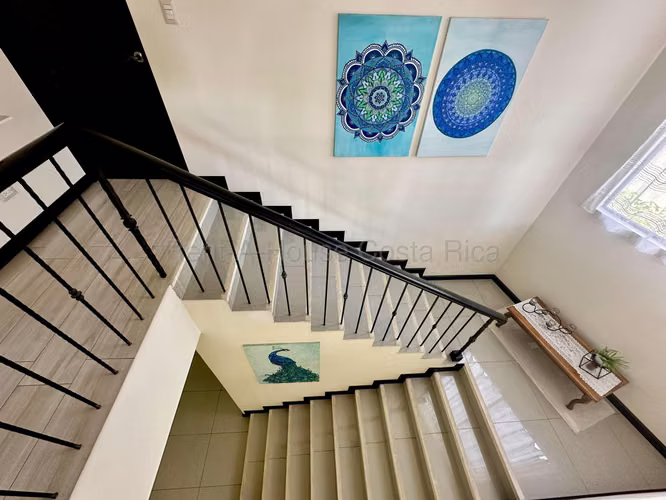 H.A.26-1884 Se Vende Imponente Residencia de Lujo – Vistas de Altamonte, Curridabat