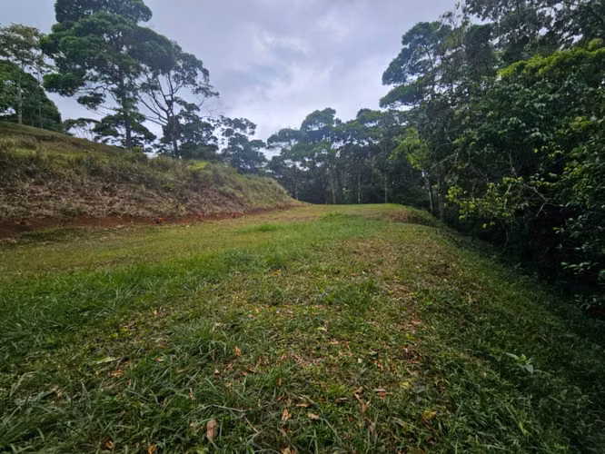 Venta de terreno 881m2 en Tesalia - Ciudad Quesada