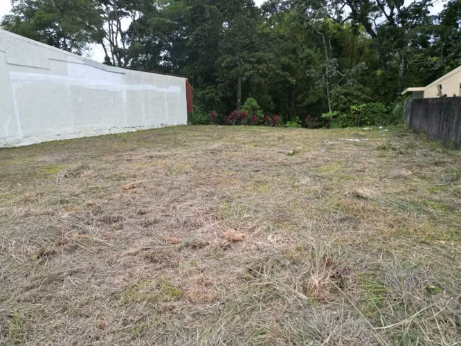 Venta de Terreno Comercial 897 m² en Ciudad Quesada